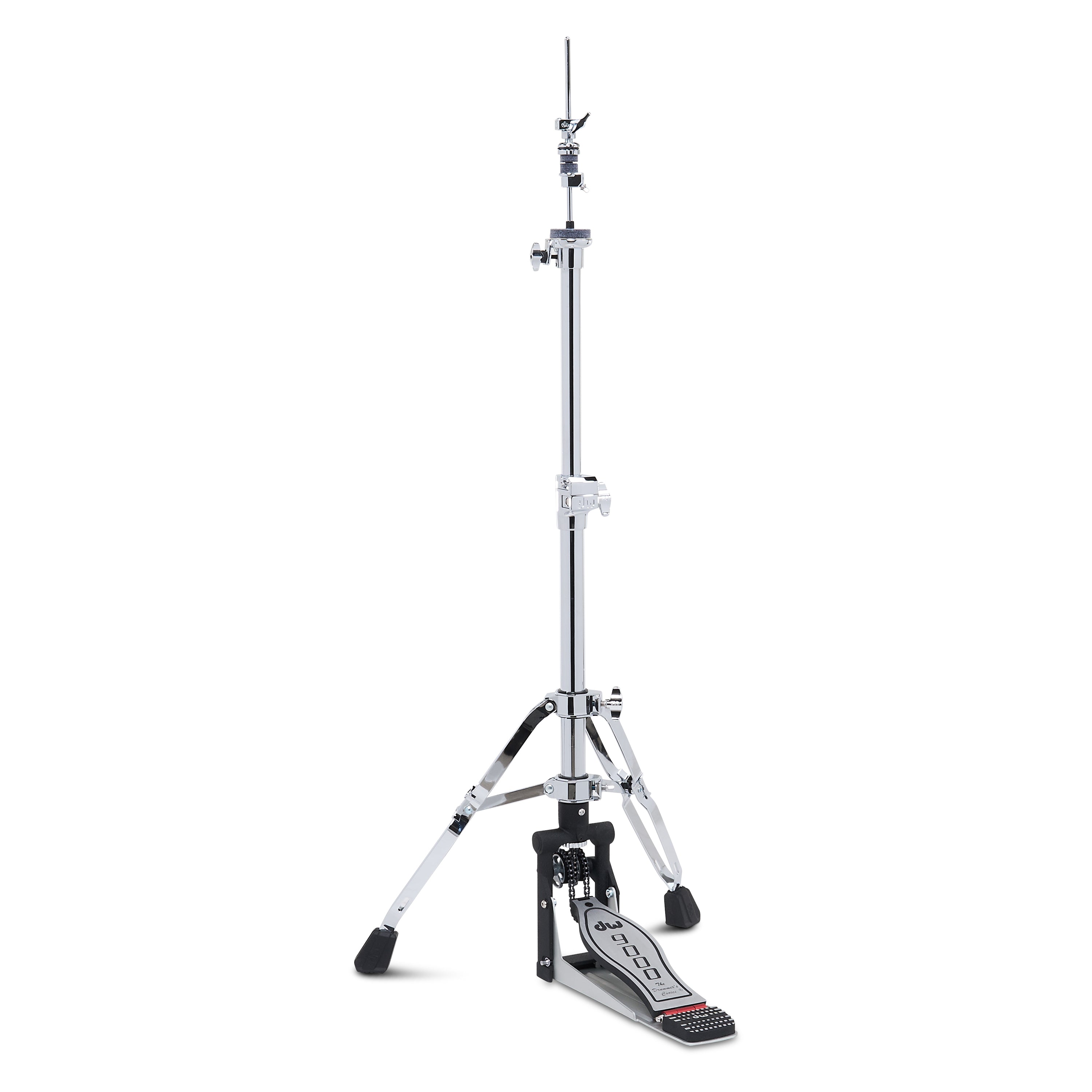 ~NEW!~ DW DWCP9500TX 9000X Series 2-Leg Hi-Hat Stand *IN STOCK*